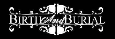 logo Birth And Burial